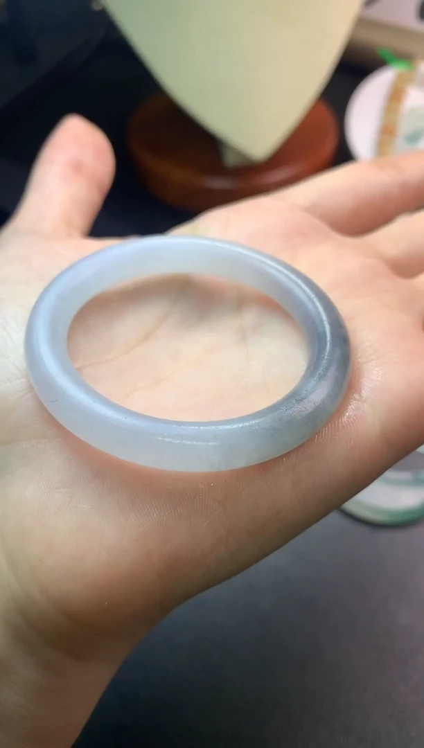 定制翡翠未镶嵌毛货