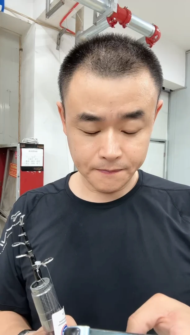 【极狐UL 枪柄 伸缩路亚竿】