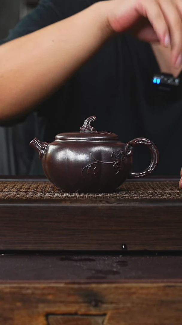 茶壶紫砂丁蜀镇紫砂壶