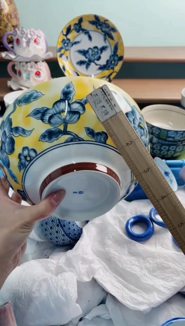 陶瓷熹****0X大碗*******