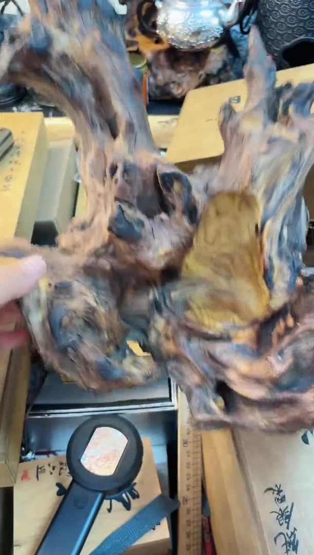 摆件fd慧然珍宝阁质量保证