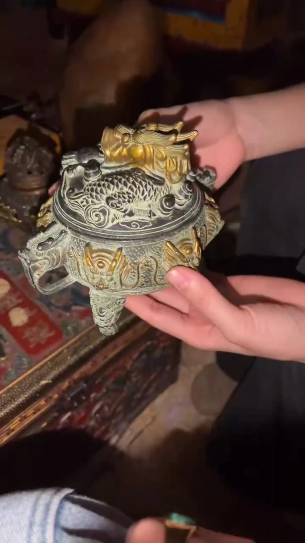 铜闪购商品高端专用连