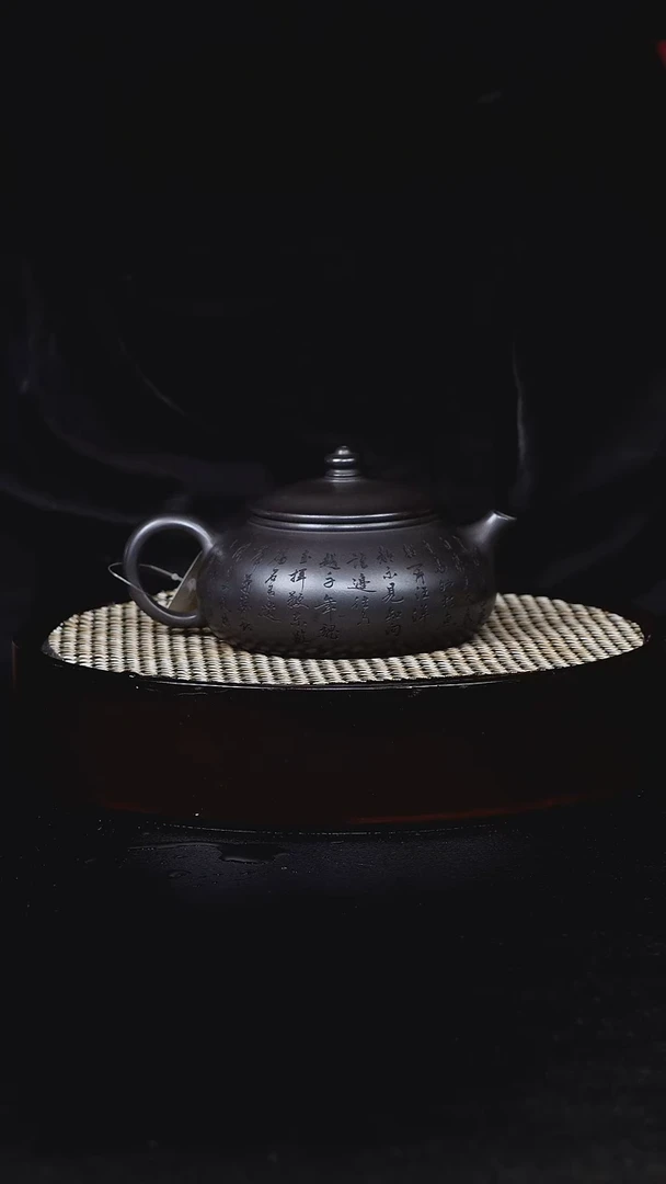 茶壶紫砂宜兴紫砂