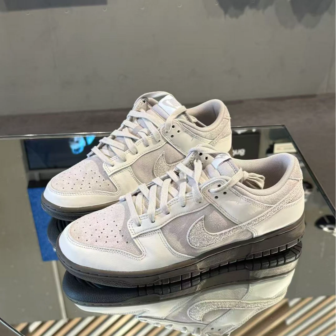 NIKE/耐克【年终狂欢季】DUNK 男子时尚潮流运动休闲板鞋 FD9746001