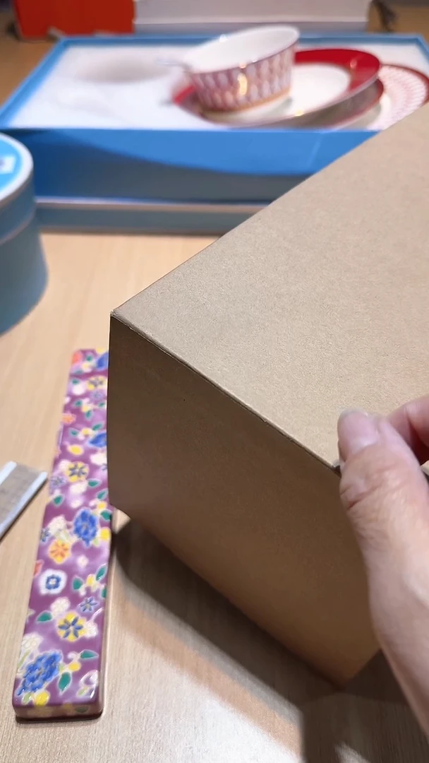 【闪购商品】瓷片锅碗瓢盆一件不剩