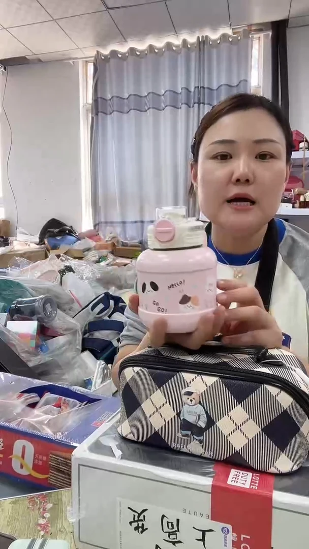 牦牛剖层皮革琪老板女包1号店超好看发图片款粉色