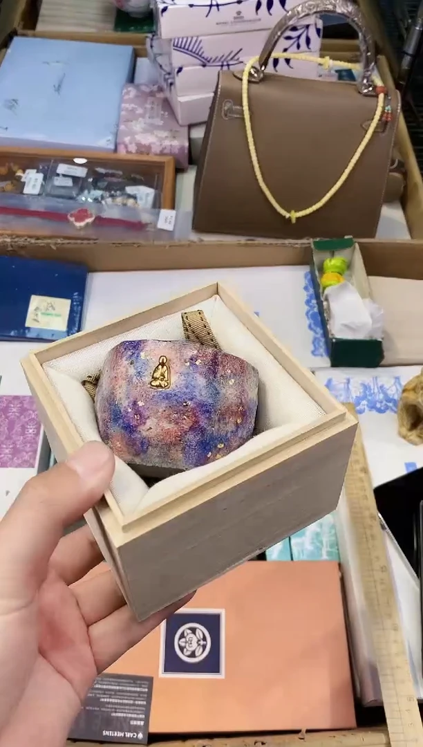 【闪购商品】瓷片都是我的大宝贝儿瓷器