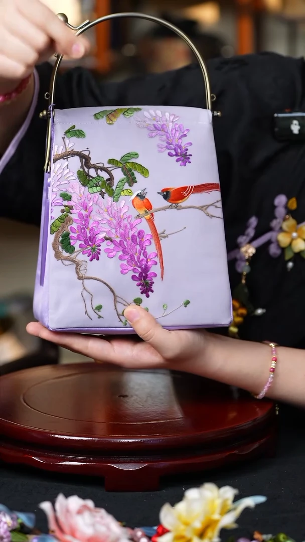 织绣0801非遗国风手工美物