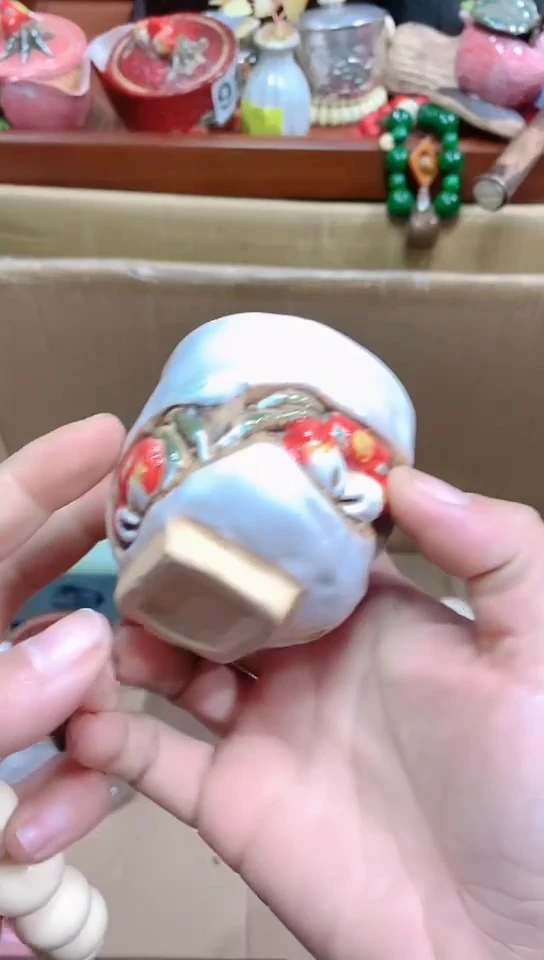【闪购商品】瓷器默认链接一物一拍