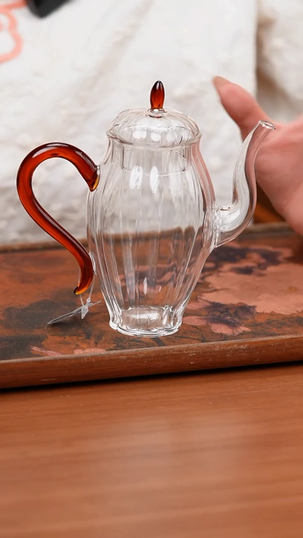 【闪购商品】禾器/云兰壶/琥珀链接