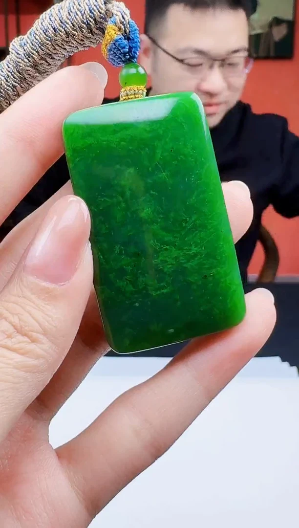 定制和田玉天然和田玉（拍一发一）