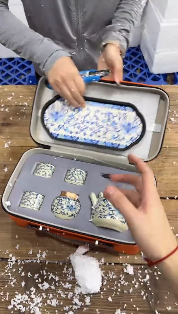 精美茶器便宜卖了