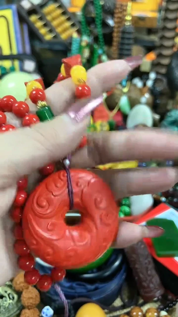 【闪购商品】刺绣主播推荐主播推荐
