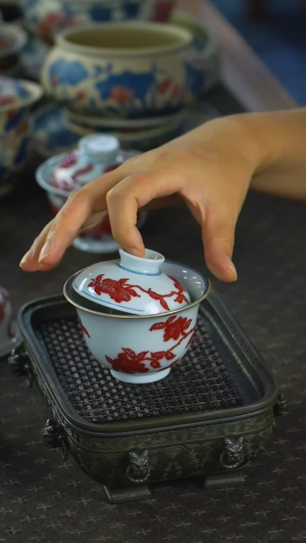 今日福利已开价 直接拍