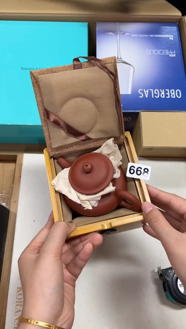 瓷片@**H+668中古商品谨慎参拍
