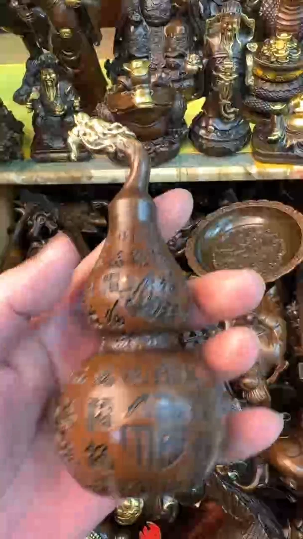 孤品铜器孤品铜器