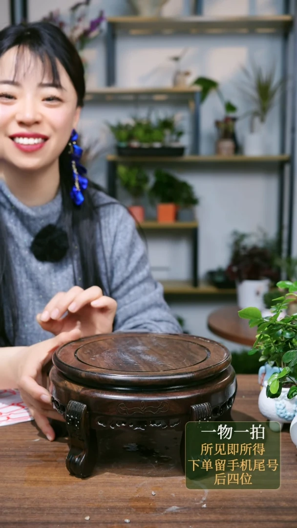 【闪购商品】104--8575月季灰白