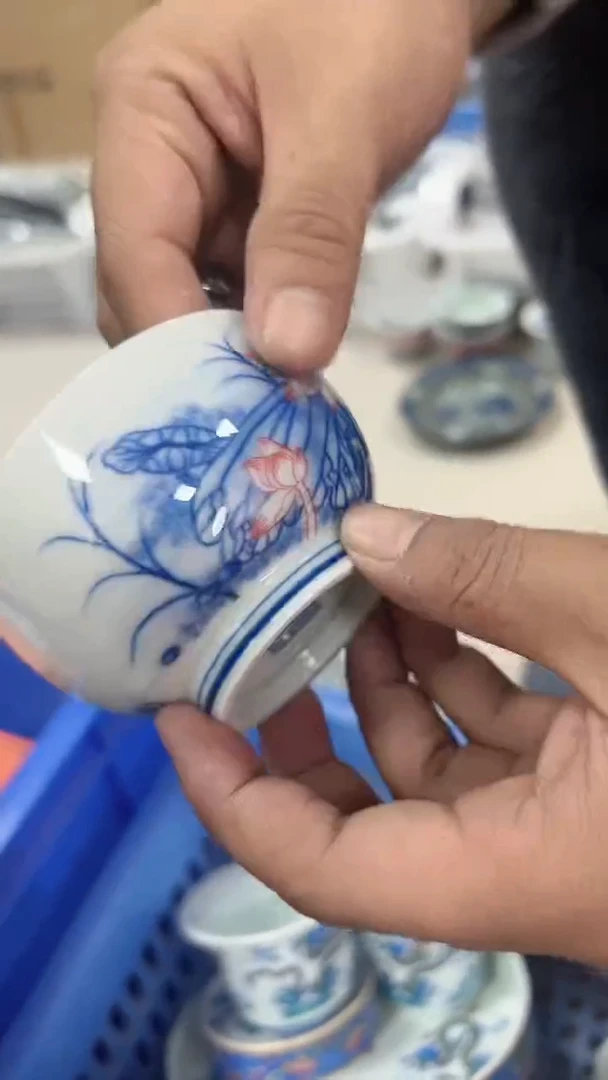 【闪购商品】景德镇陶瓷福利价