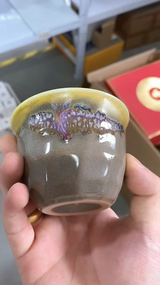 瓷片A1533陶瓷茶具茶器