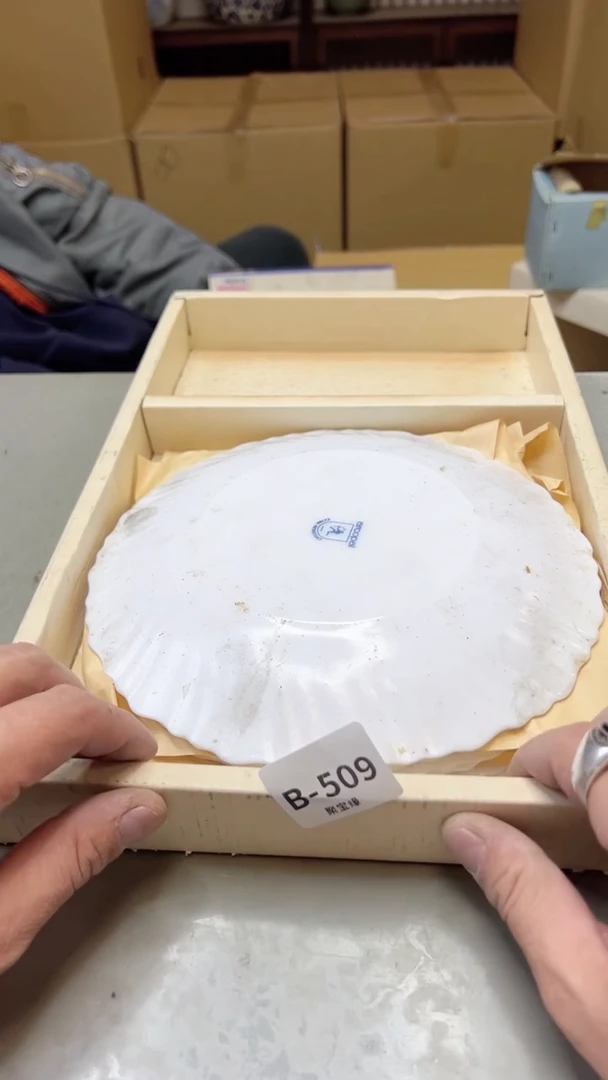 【闪购商品】瓷片509聚宝缘二号店