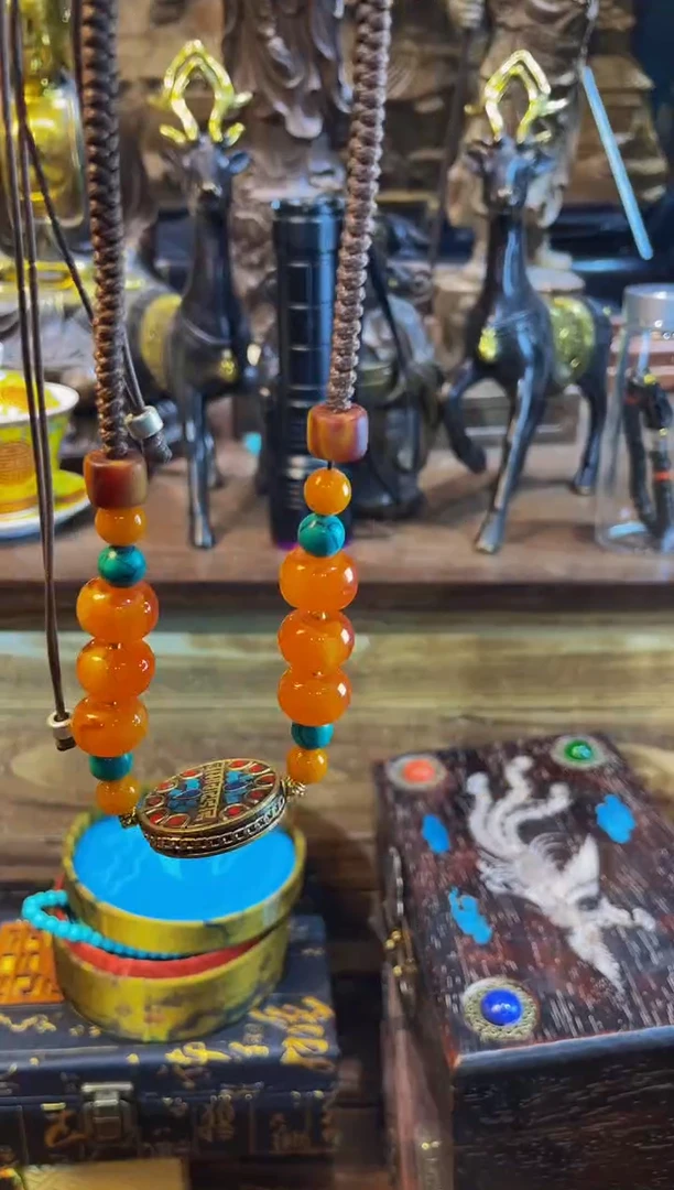 【闪购商品】蜜蜡裸石未镶嵌专属链接便宜出了