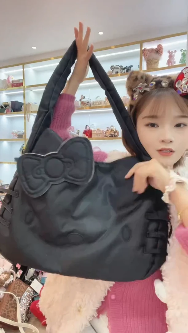 PVC格格家定制女包3466