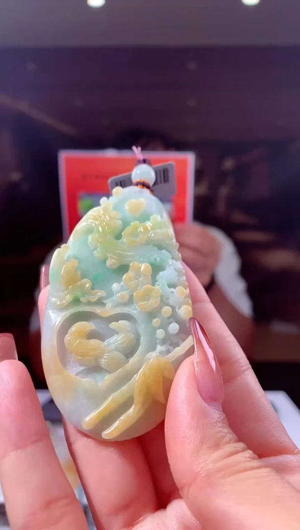 未镶嵌定制翡翠天然翡翠（拍一发一）
