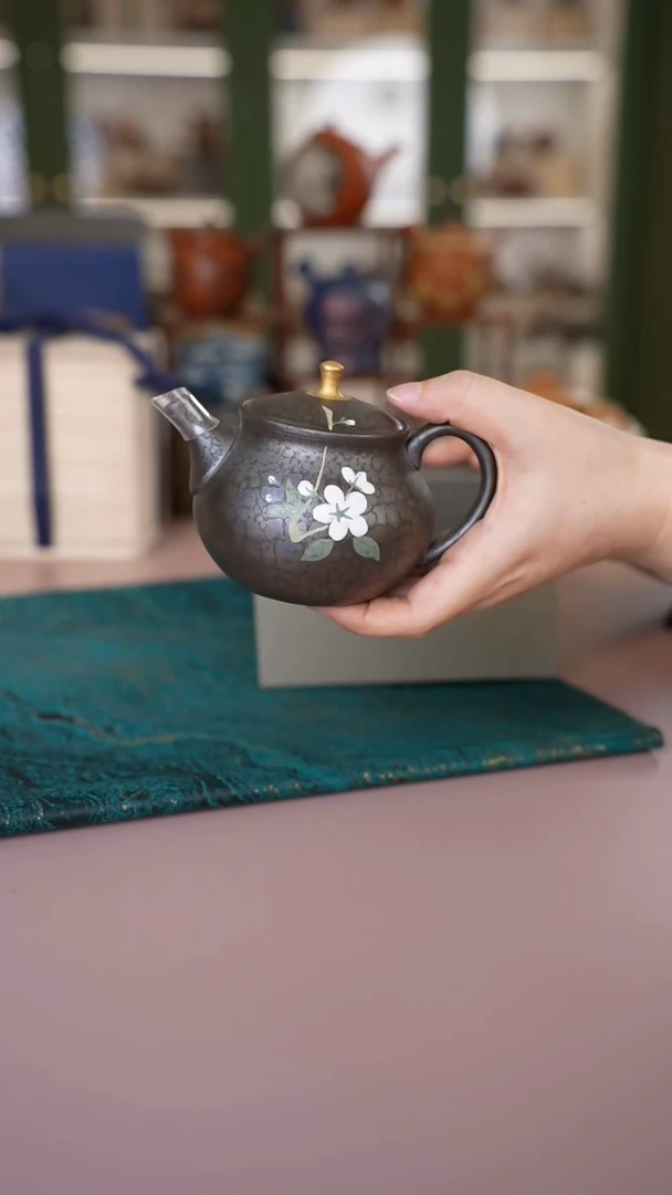 茶宠其他高端瓷器