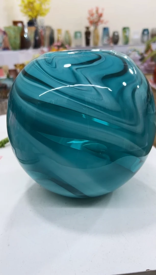 【闪购商品】也麦花器