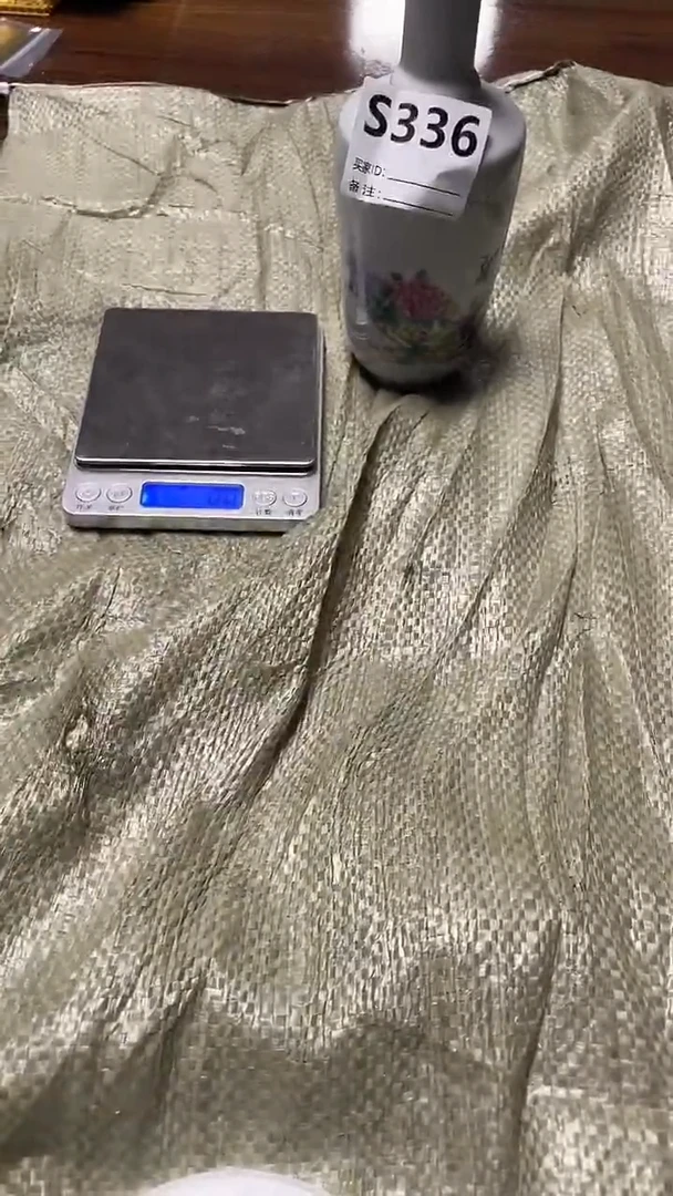 仿古复古摆件代拍链接S336