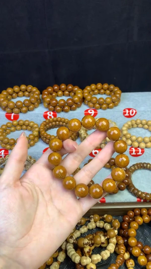 手串紫金鼠15光洙