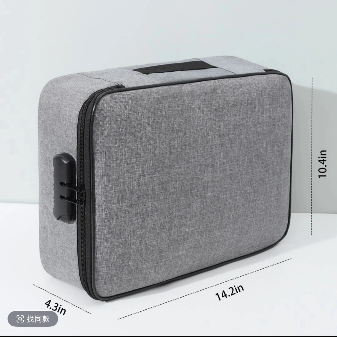 【仓库】收纳电脑包