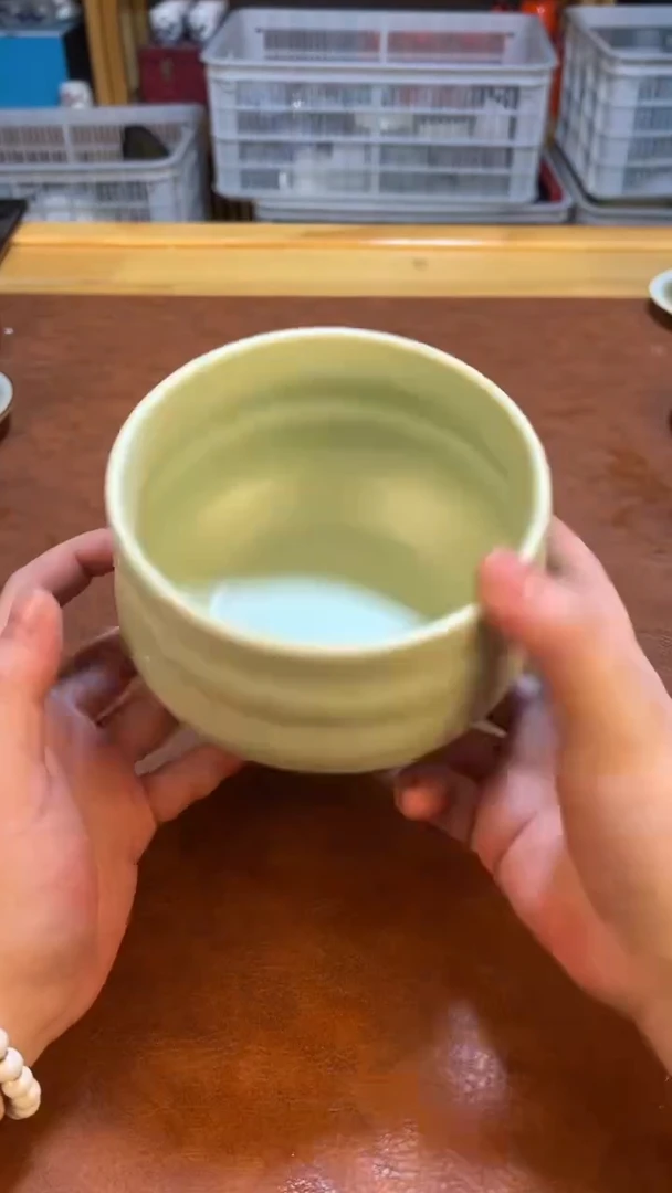 高端茶具，便宜处理