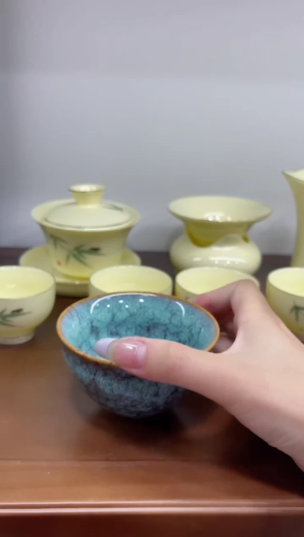 其他言泥陶瓷品牌推广20点档YN