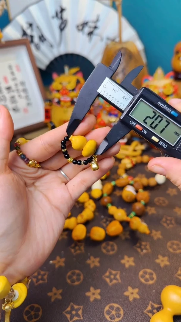 【闪购商品】411文玩葫芦文玩好物