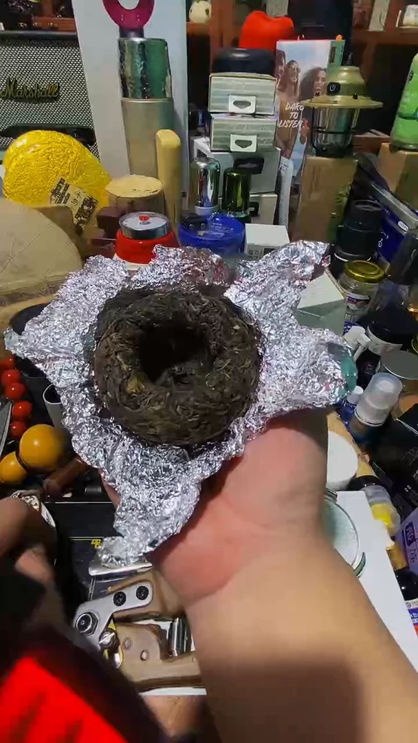 摆件茶文化 工艺美术 生