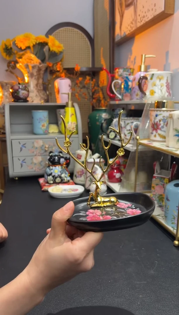 外贸陶瓷家居百货