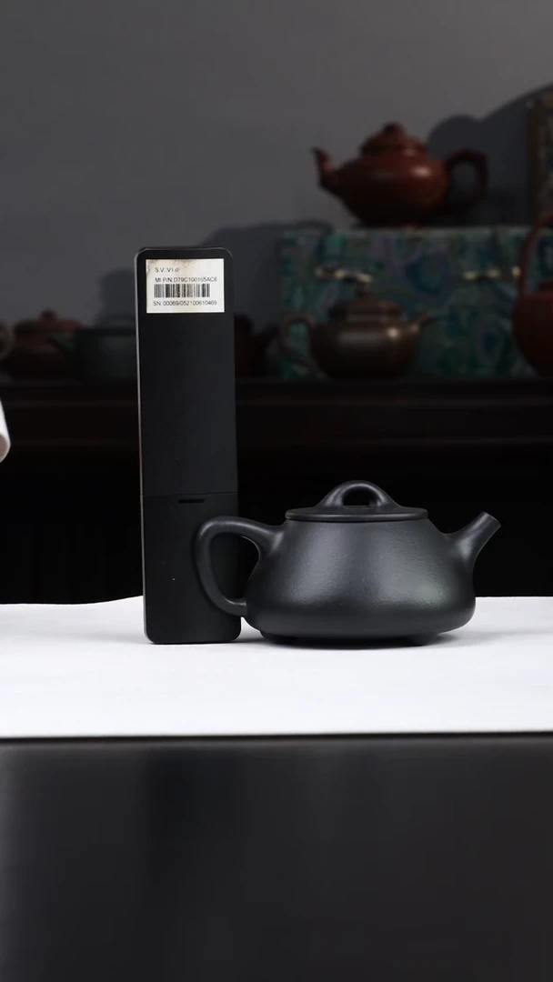 茶壶紫砂宜兴紫砂壶半手工
