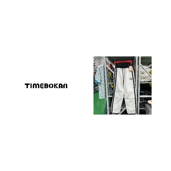 【全新未使用】未开售正品新款裤子-77238