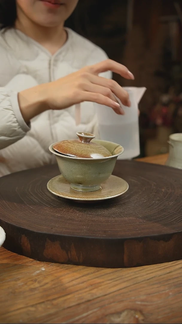 陶【文琳甄选】陶瓷器