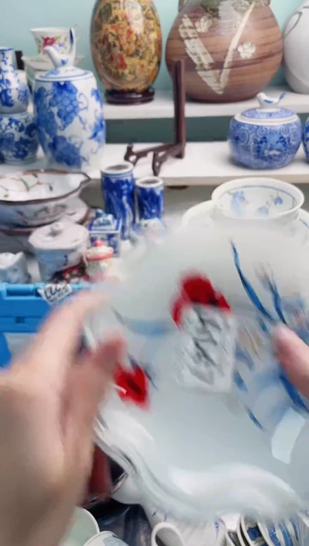 陶瓷陈*A047*******