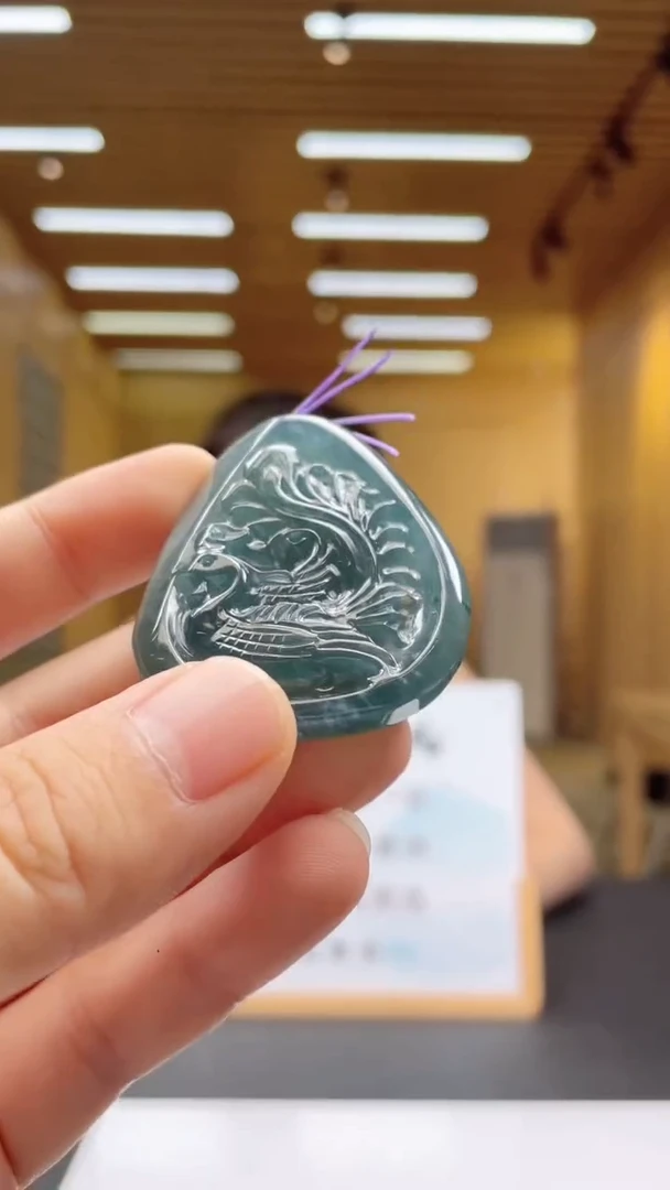 未镶嵌定制翡翠********67