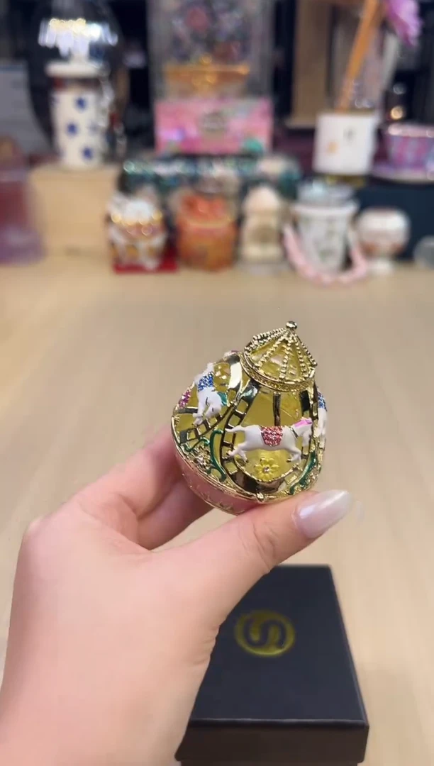 113七宝烧（孤品清仓）