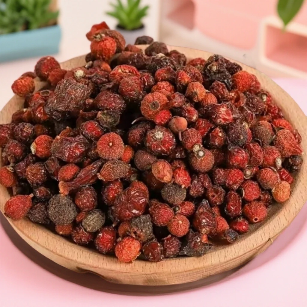 高山精选【神农果】500g珍藏