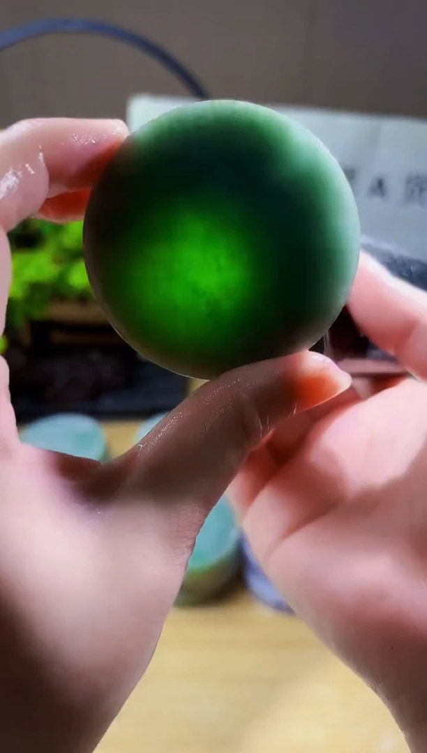 颈饰未镶嵌翡翠翡翠A货 丹704