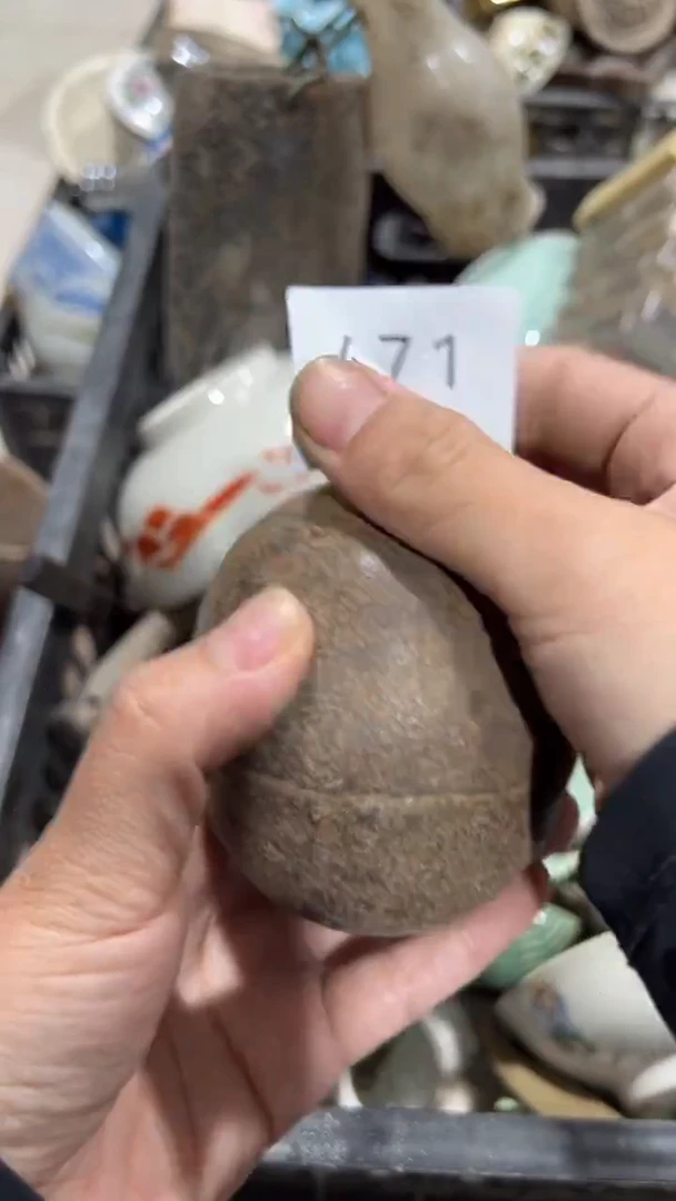 陶瓷**工艺品0917471