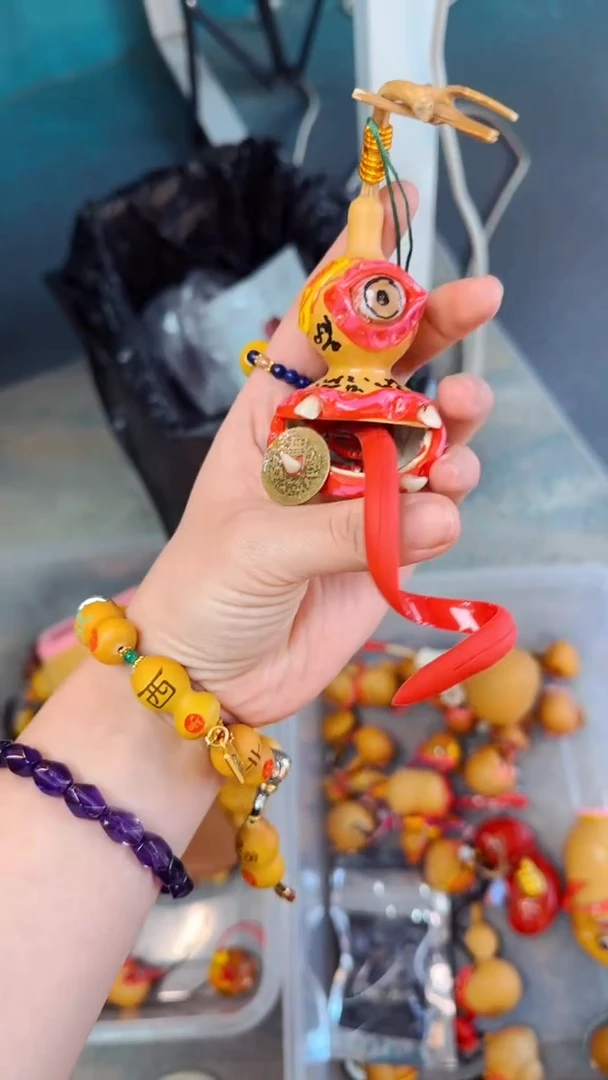 【闪购商品】048文玩葫芦文玩好物