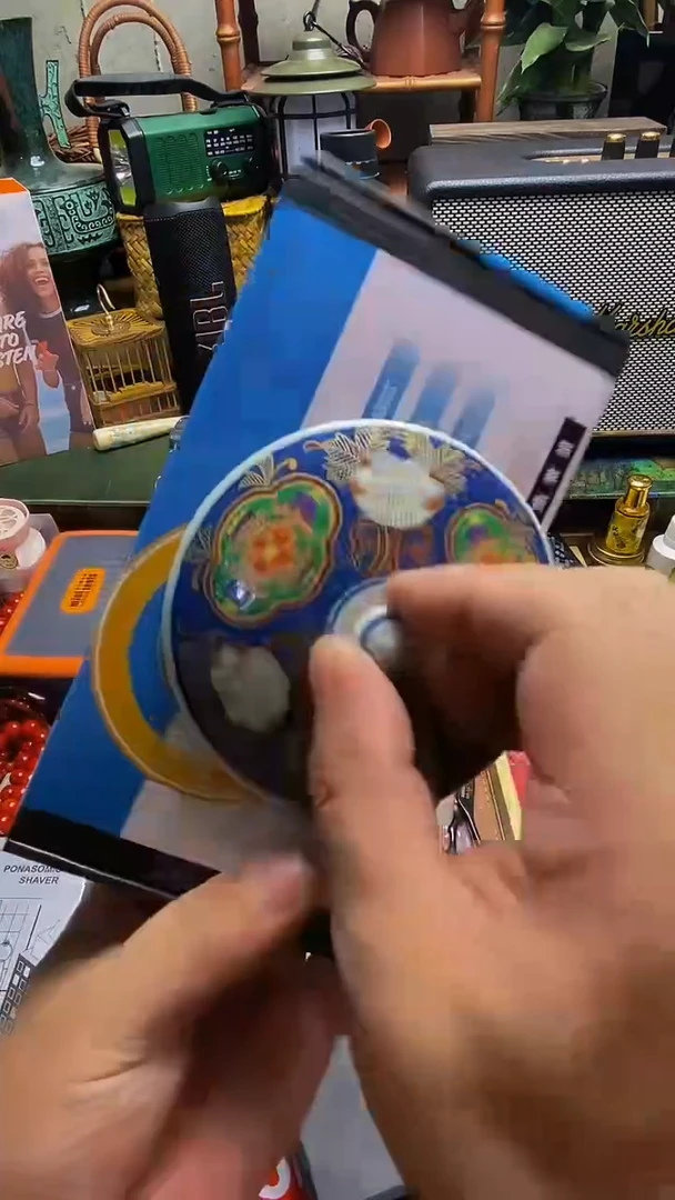 瓷片瓷器茶具品  工艺美术