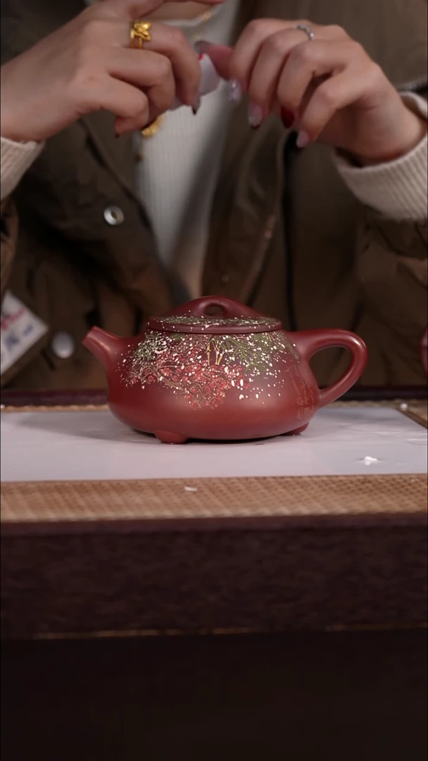 茶壶紫砂11111111