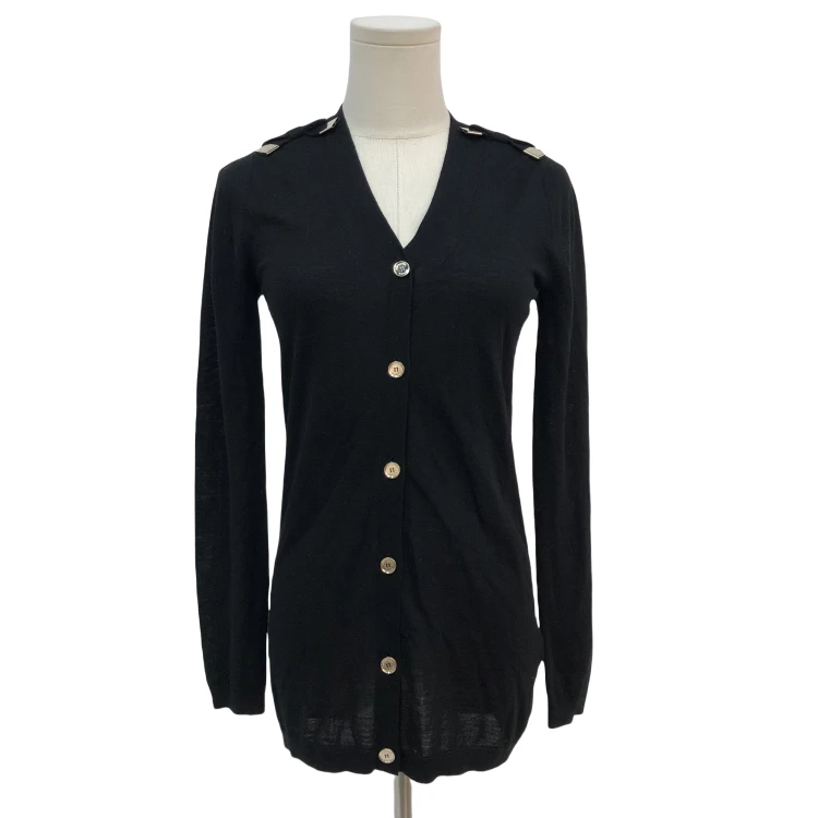 博柏利/上衣/95新/羊毛/[251126ZM0004]